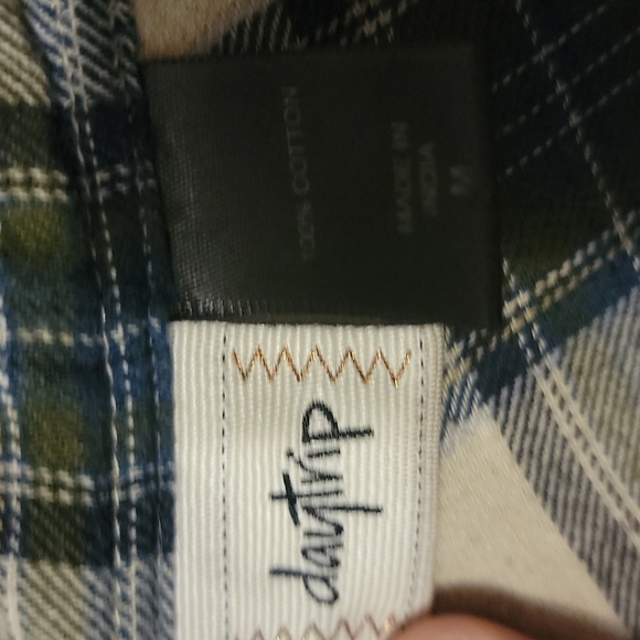 Daytrip button down - Picture 3 of 4